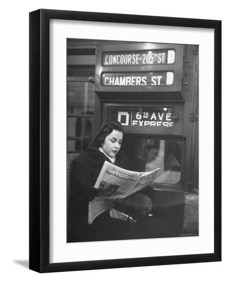 Premium Photographic Print, , large