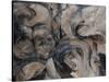 Eliptical Illusion-Farrell Douglass-Stretched Canvas