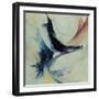 Eliptical Motion-Farrell Douglass-Framed Giclee Print