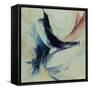 Eliptical Motion-Farrell Douglass-Framed Stretched Canvas