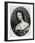 Elis Hamilton, Harding-WN Gardiner-Framed Art Print