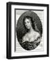 Elis Hamilton, Harding-WN Gardiner-Framed Art Print