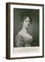 Elisa Bonaparte-Pierre-Paul Prud'hon-Framed Giclee Print