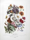 A Bouquet Of Flowers-Elisa Champin-Giclee Print