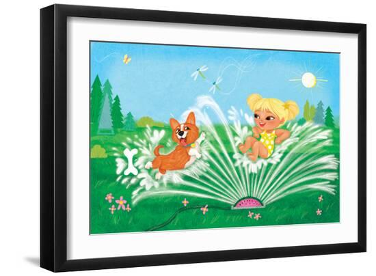 Premium Giclee Print, , large
