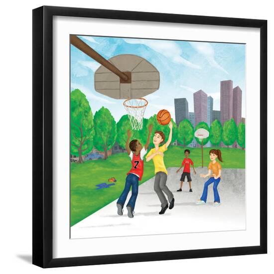 Premium Giclee Print, , large