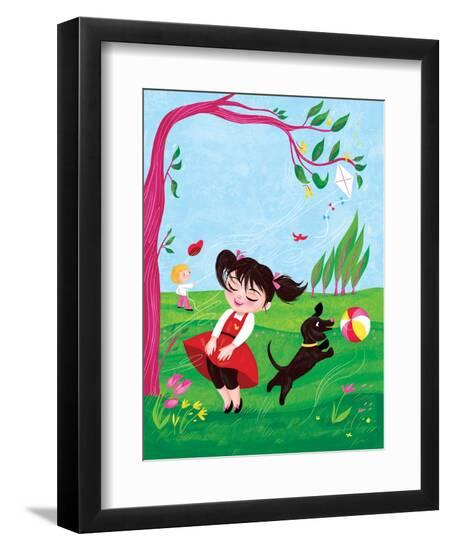 Premium Giclee Print, , large