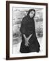 Elisa, Mexico City, 1924-Tina Modotti-Framed Photographic Print