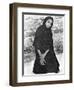 Elisa, Mexico City, 1924-Tina Modotti-Framed Photographic Print