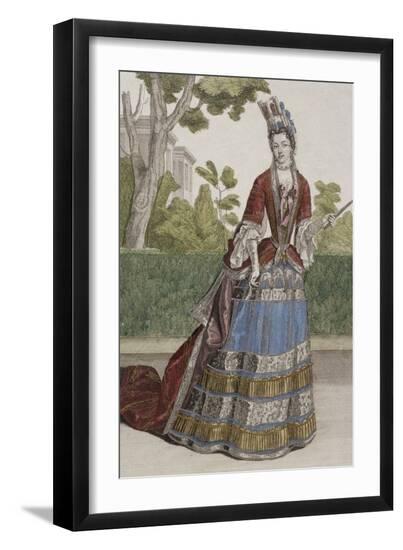 Premium Giclee Print, , large