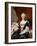 Elisabeth Farnese, Queen of Spain-Louis Michel Van Loo-Framed Giclee Print