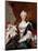 Elisabeth Farnese, Queen of Spain-Louis Michel Van Loo-Mounted Giclee Print