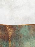 Golden Horizon-Elisabeth Fredriksson-Photographic Print