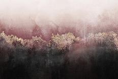 Autumn Rain-Elisabeth Fredriksson-Giclee Print