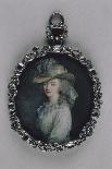 Portrait de madame du Barry (1743-1793)-Elisabeth Louise Vigée-LeBrun-Giclee Print