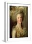 Elisabeth of France Called Madame Elisabeth, 1788-Adelaide Labille-Guiard-Framed Giclee Print