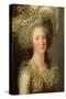 Elisabeth of France Called Madame Elisabeth, 1788-Adelaide Labille-Guiard-Stretched Canvas