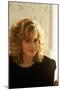 ELISABETH SHUE. "ADVENTURES IN BABYSITTING" [1987], directed by CHRIS COLUMBUS.-null-Mounted Photographic Print