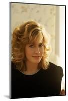 ELISABETH SHUE. "ADVENTURES IN BABYSITTING" [1987], directed by CHRIS COLUMBUS.-null-Mounted Photographic Print