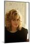 ELISABETH SHUE. "ADVENTURES IN BABYSITTING" [1987], directed by CHRIS COLUMBUS.-null-Mounted Photographic Print