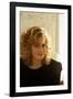 ELISABETH SHUE. "ADVENTURES IN BABYSITTING" [1987], directed by CHRIS COLUMBUS.-null-Framed Photographic Print