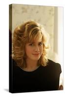 ELISABETH SHUE. "ADVENTURES IN BABYSITTING" [1987], directed by CHRIS COLUMBUS.-null-Stretched Canvas