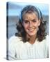 Elisabeth Shue - The Karate Kid-null-Stretched Canvas