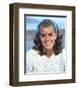 Elisabeth Shue - The Karate Kid-null-Framed Photo