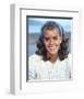 Elisabeth Shue - The Karate Kid-null-Framed Photo