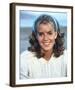 Elisabeth Shue - The Karate Kid-null-Framed Photo