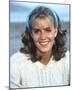 Elisabeth Shue - The Karate Kid-null-Mounted Photo