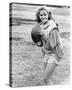 Elisabeth Shue - The Karate Kid-null-Stretched Canvas