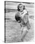 Elisabeth Shue - The Karate Kid-null-Stretched Canvas