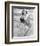 Elisabeth Shue - The Karate Kid-null-Framed Photo