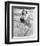 Elisabeth Shue - The Karate Kid-null-Framed Photo