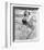 Elisabeth Shue - The Karate Kid-null-Framed Photo