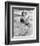 Elisabeth Shue - The Karate Kid-null-Framed Photo