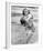 Elisabeth Shue - The Karate Kid-null-Framed Photo