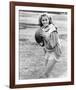 Elisabeth Shue - The Karate Kid-null-Framed Photo