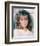 Elisabeth Shue - The Karate Kid-null-Framed Photo