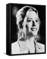 Elisabeth Shue-null-Framed Stretched Canvas