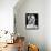 Elisabeth Shue-null-Framed Stretched Canvas displayed on a wall