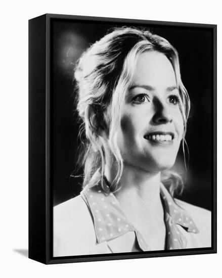 Elisabeth Shue-null-Framed Stretched Canvas