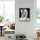 Elisabeth Shue-null-Framed Stretched Canvas displayed on a wall