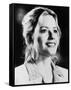 Elisabeth Shue-null-Framed Stretched Canvas