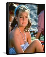 Elisabeth Shue-null-Framed Stretched Canvas