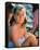 Elisabeth Shue-null-Framed Stretched Canvas