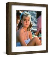 Elisabeth Shue-null-Framed Photo