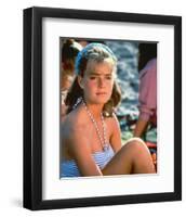 Elisabeth Shue-null-Framed Photo