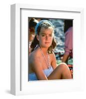 Elisabeth Shue-null-Framed Photo